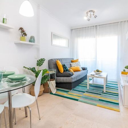 Green Cactus Cosy Loft, Wifi & Gym ซานตาครูซ เด เตเนริเฟ ภายนอก รูปภาพ