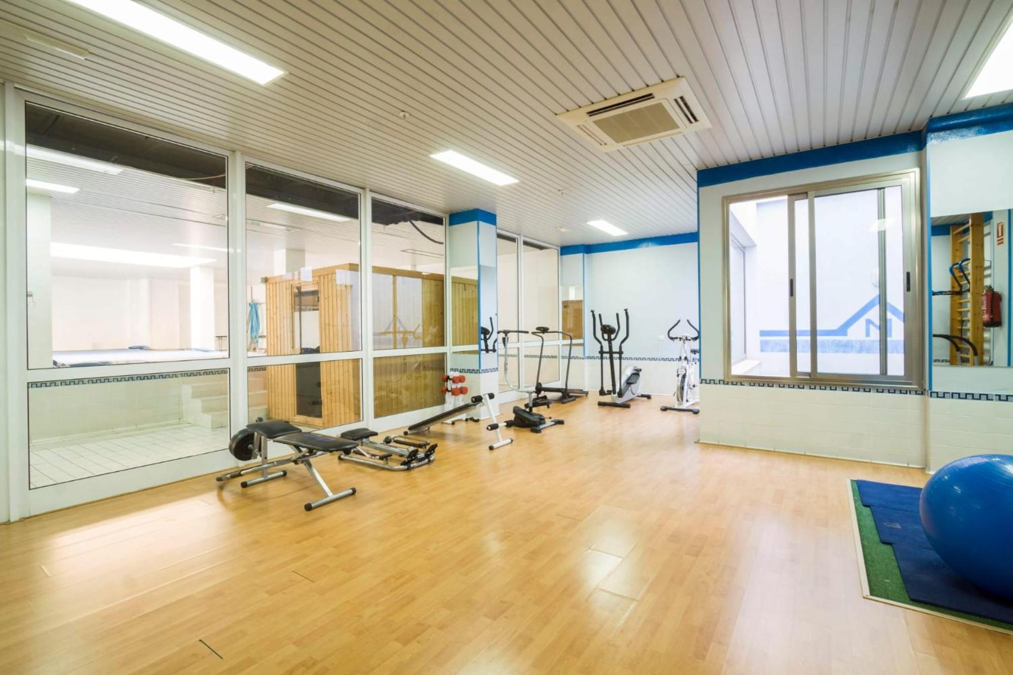 Green Cactus Cosy Loft, Wifi & Gym ซานตาครูซ เด เตเนริเฟ ภายนอก รูปภาพ